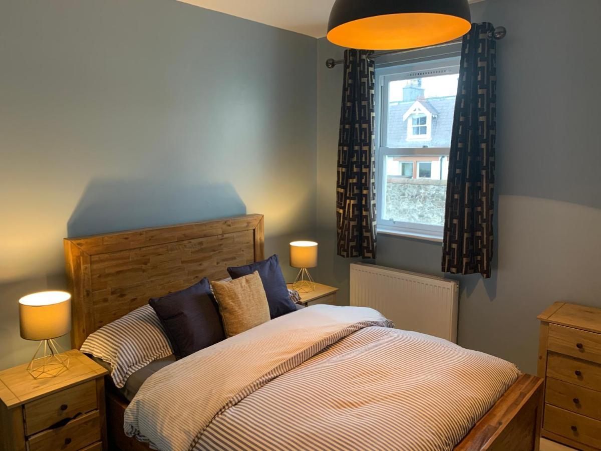 Skippers Retreat North Berwick Exteriér fotografie